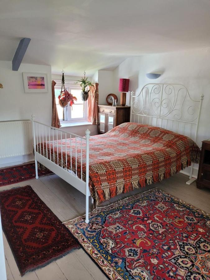 Art House B & B Raglan Exterior foto
