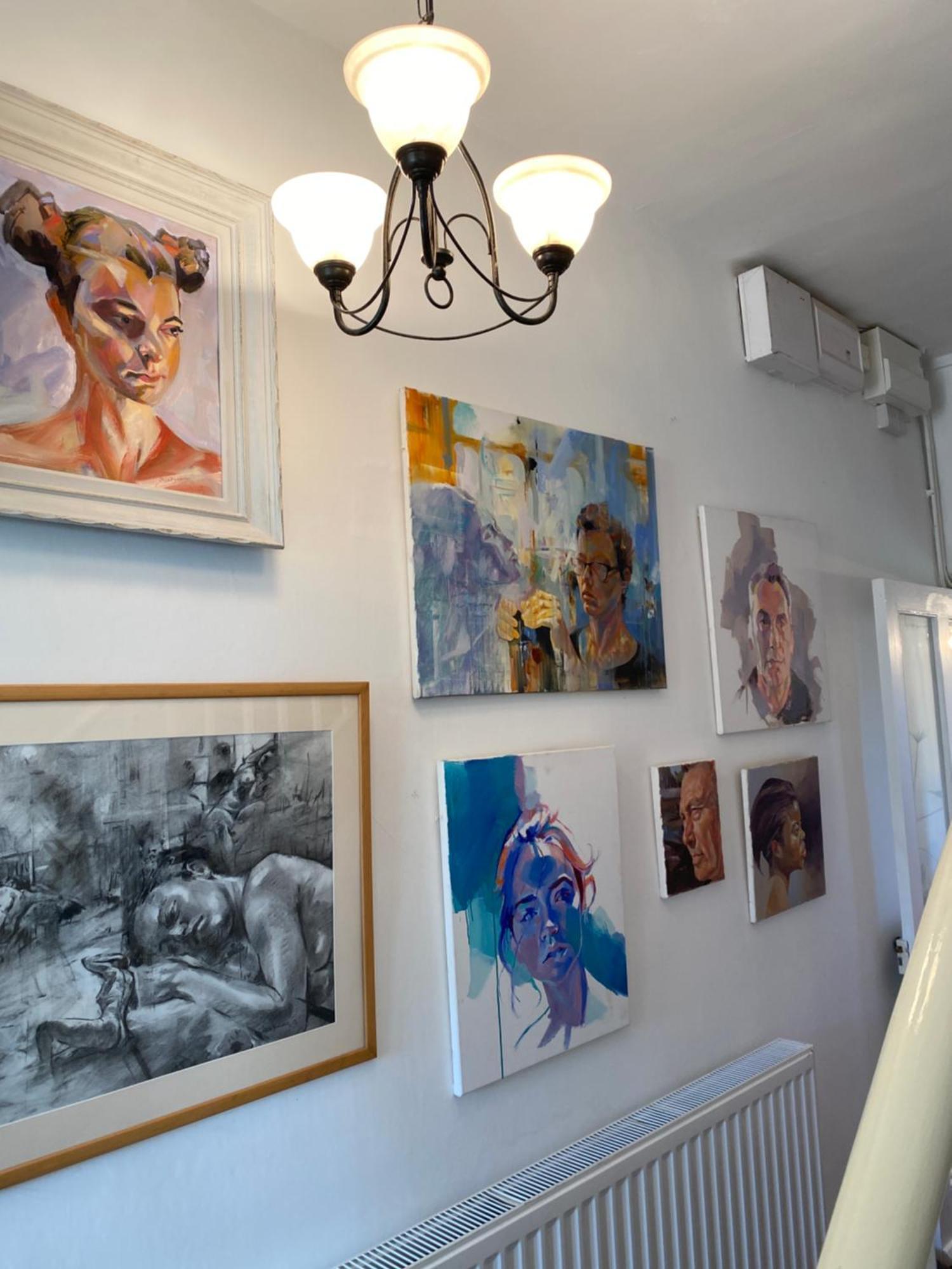 Art House B & B Raglan Exterior foto