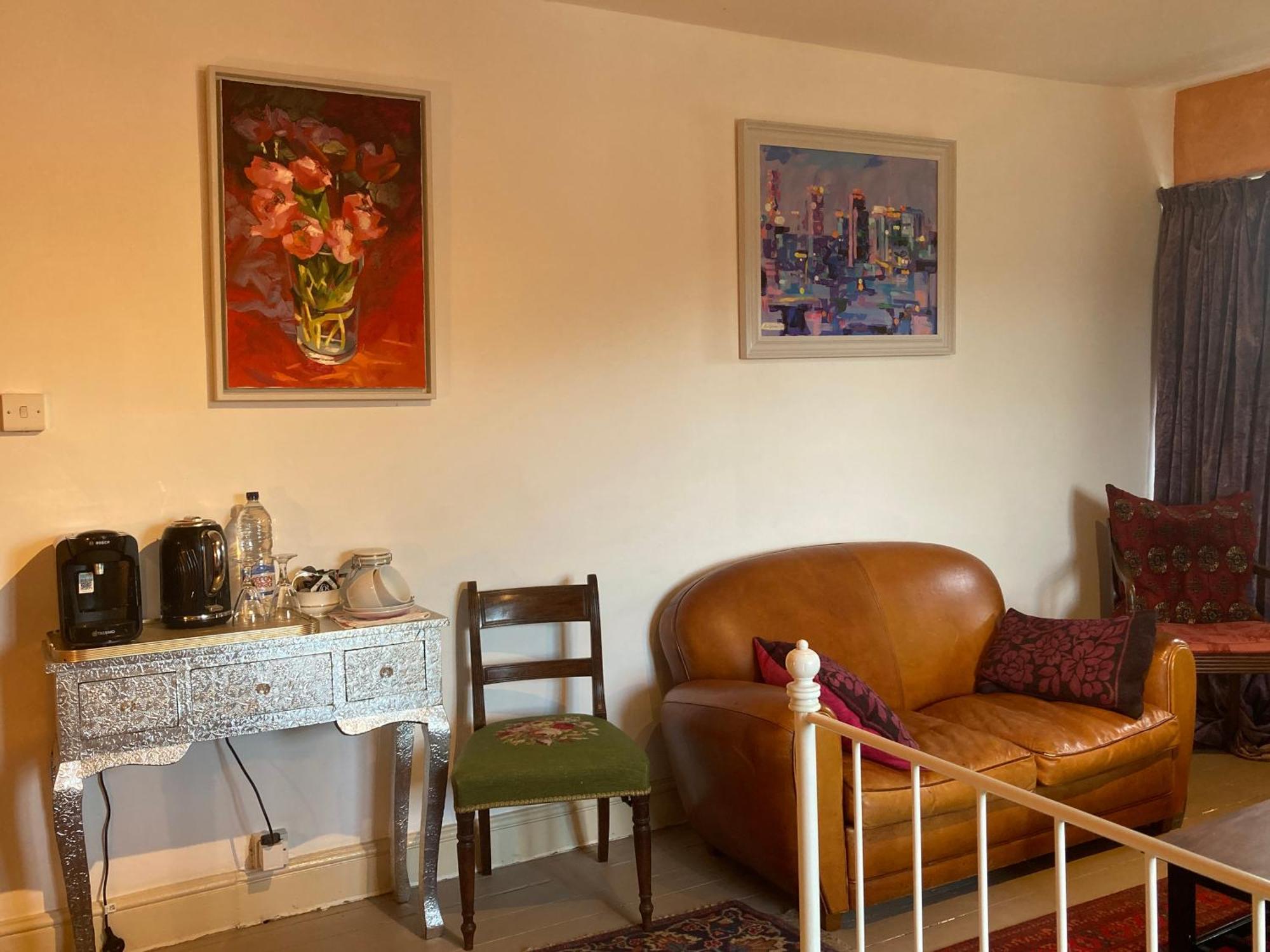 Art House B & B Raglan Exterior foto