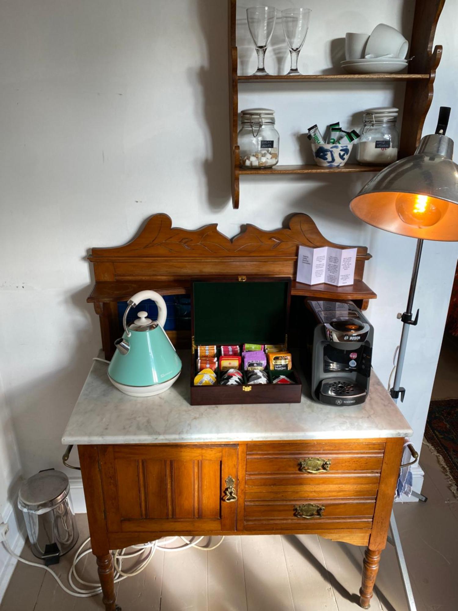 Art House B & B Raglan Quarto foto