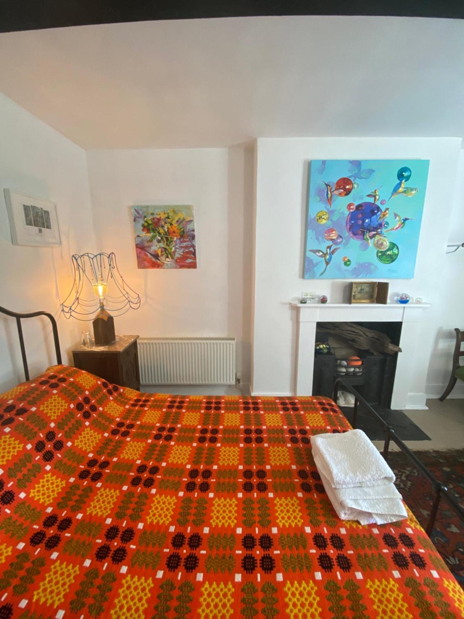 Art House B & B Raglan Quarto foto