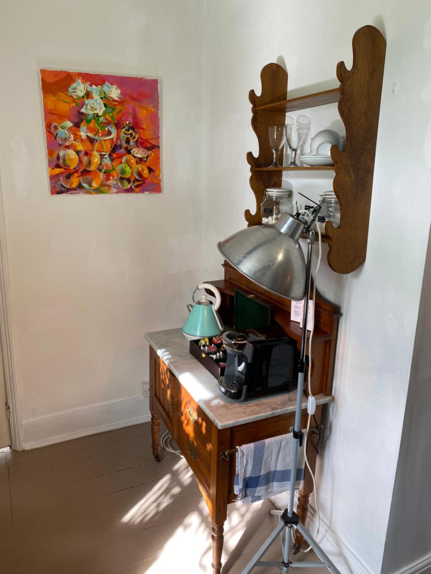 Art House B & B Raglan Quarto foto