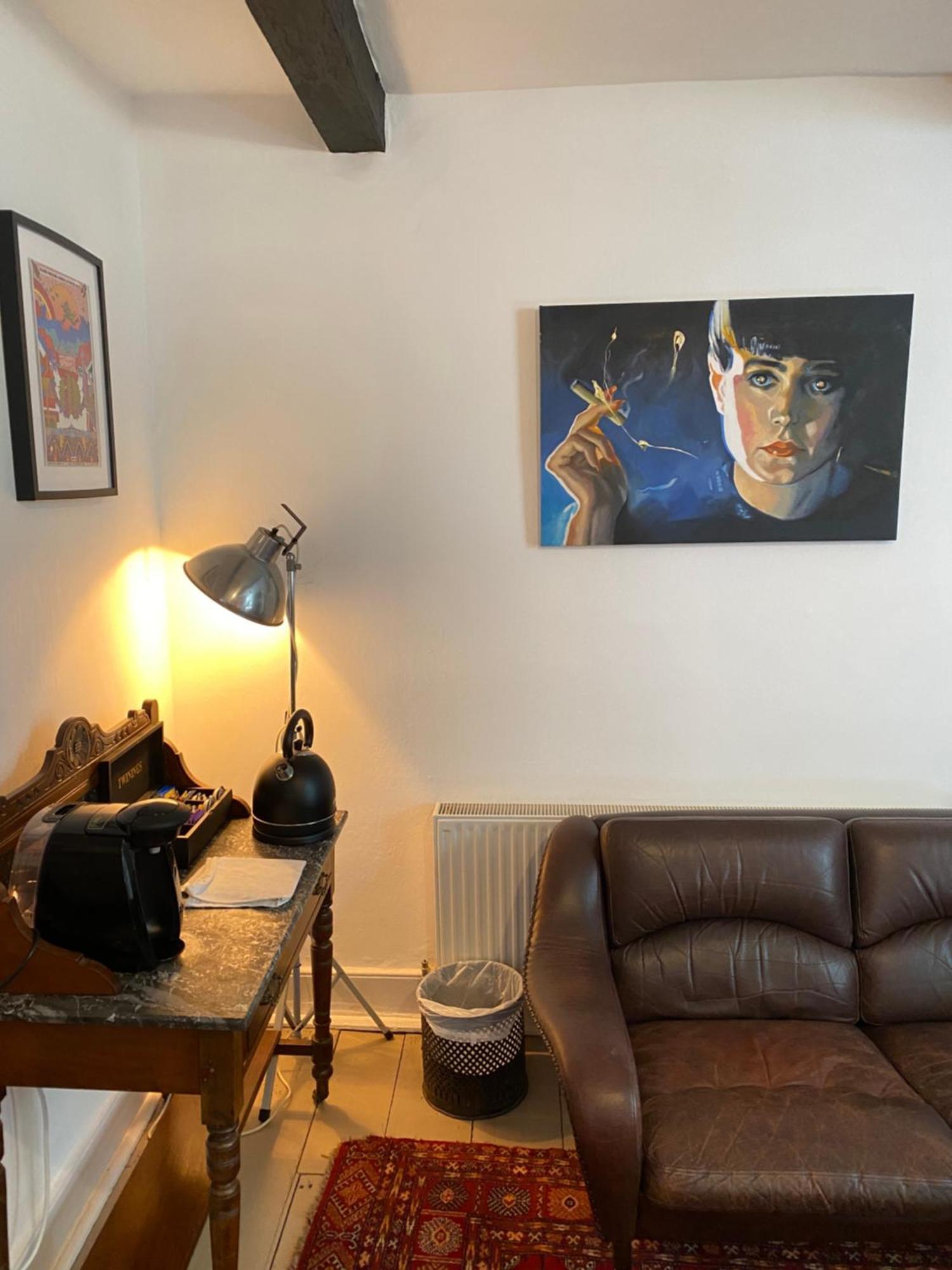 Art House B & B Raglan Quarto foto