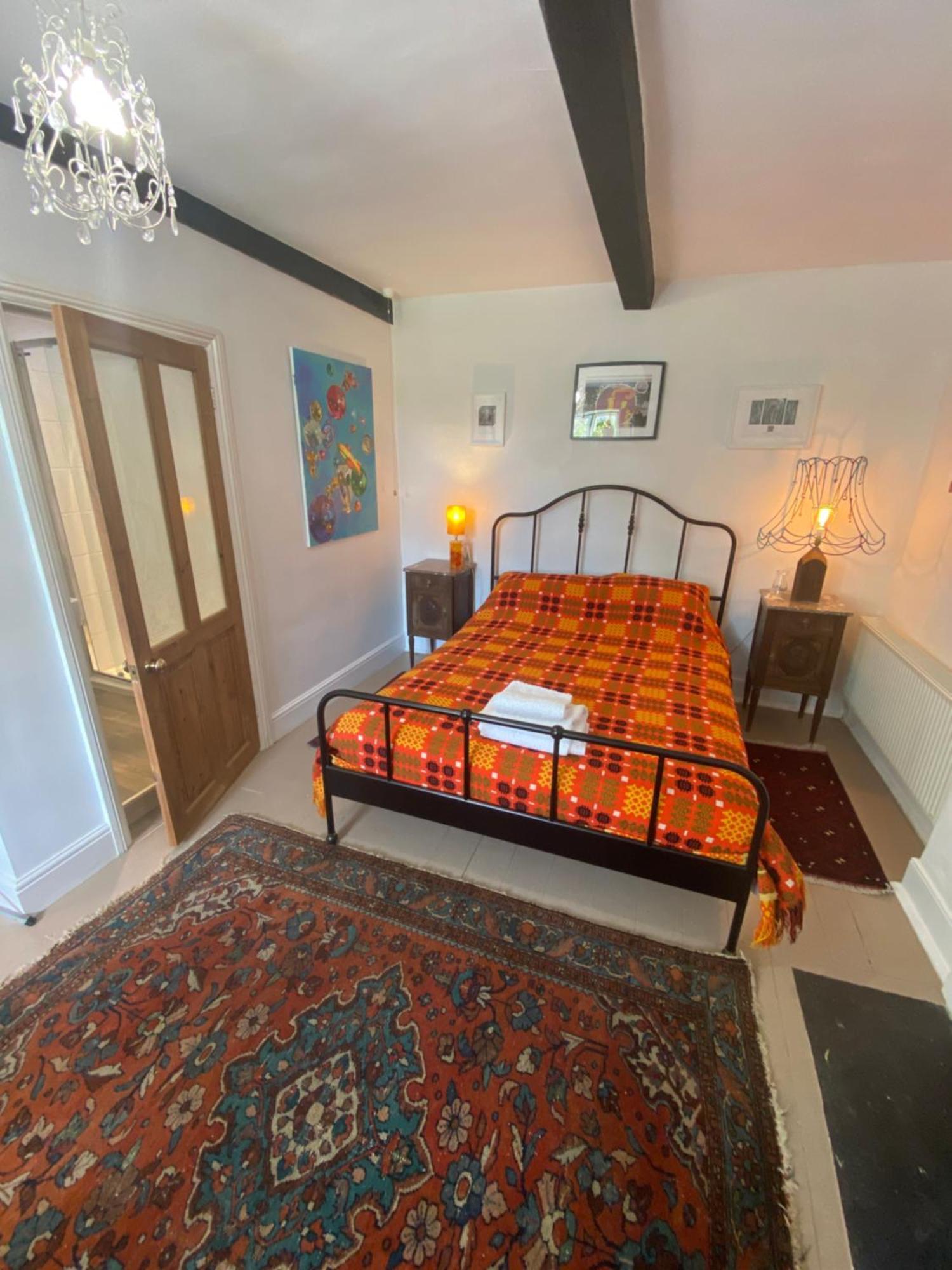 Art House B & B Raglan Quarto foto